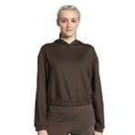 PUMA Unisex Studio Foundations kapüşonlu sweatshirt
