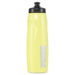 Puma Unisex TR CORE Waterbottle Suluk Lemon Sherbert, Tek Beden
