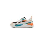 Puma Unisex X-Ray 3 Beyaz Sneaker - 39906419