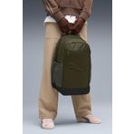 Puma Unisex Yeşil Sırt Çantası STD PUMA BUZZ Backpack Modeli