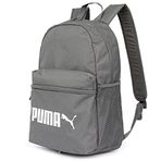 PUMA Unisex Yetişkin Phase II Sırt Çantası Castlerock OSFA