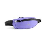 PUMA Unisex Yetişkin PR CLASSIC Waist Bag Bel Çantası Dark Amethyst Tek Beden