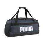 PUMA Unisex Yetişkin PUMA CHALLENGER AOP M S Bag Spor Çantası PUMA Black-AOP tbd X