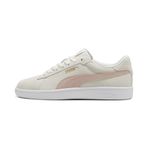 PUMA Unisex Yetişkin Puma Smash 3.0, Warm White-Rose Quartz, 42.5 EU