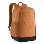 PUMA Unisex Yetişkin Sırt Çantası, Melted Caramel, X