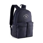 PUMA Unisex Yetişkin Sırt Çantası, New Navy, X