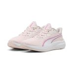 PUMA Unisex Yetişkin Skyrocket Lite 2 Spor Ayakkabı Jasmine Flower-Pink Pixel 37.5