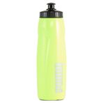 PUMA Unisex Yetişkin TR CORE Waterbottle Antrenman Matarası Fizzy Light Tek Beden