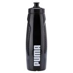 PUMA Unisex Yetişkin TR CORE Waterbottle Antrenman Matarası Puma Black X