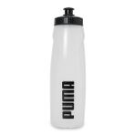 PUMA Unisex Yetişkin TR CORE Waterbottle Antrenman Matarası Transparent X