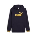 Puma United Erkek Sweatshirt Lacivert M