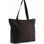 Puma Up 19L Shopper Çanta - Puma Black