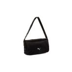 Puma Up Baguette Bag 091300 Çapraz Çanta Spor Çantası Siyah
