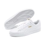 Puma UP Beyaz Gold Kadın Ayakkabı