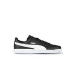 Puma Up Beyaz-Siyah Unisex Sneaker Ayakkabı