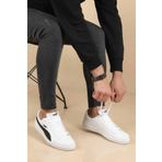 Puma Up Erkek Beyaz Sneaker Ayakkabı