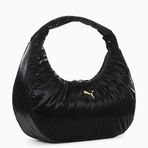 Puma Up Hobo Kadın Siyah Omuz Çantası