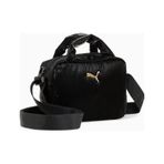 Puma Up Kadın Siyah Mini Omuz Çantası 091292-04 Siyah