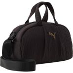 Puma Up Mini Grip Bag Kadın Çanta Siyah Standart Boyutlu Şık ve Kullanışlı Model P092179