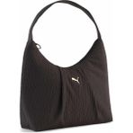 Puma Up Slouchy 7.5l Hobo Çanta - Puma Black