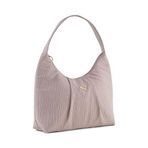 PUMA UP Slouchy Hobo Bag Kadın Omuz Çantası Sandstone Tek Beden