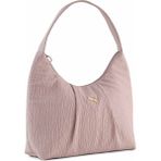 Puma Up Slouchy Hobo Çanta 7.5l Düz Desenli Erkekler İçin Şık ve Fonksiyonel Tasarım - Şeftali - Şeftali