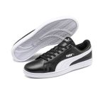 Puma Up Tdp Gri Erkek Sneaker Ayakkabı