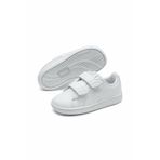 Puma UP V Inf Puma White-Puma Black-Nrgy Spor Ayakkabı