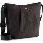 Puma Up Zipped Bucket Bag Kadın Omuz Çantası 09218101 - Siyah - Standart