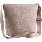 Puma Up Zipped Bucket Bag Pembe Kadın Omuz Çantası - Tek Ebat