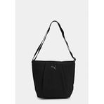 Puma Up Zipped Siyah Kadın Omuz Çantası 9218101