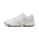 PUMA Vantage NITRO UNISEX Spor Ayakkabı, PUMA White-PUMA Silver-Ash Gra, 41_7.5_8.5