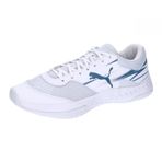 Puma Varion II Beyaz Mavi Ufuk Unisex Saha Ayakkabısı