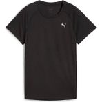 Puma Velocıty Kadın Koşu Tişörtü - S - Puma Black
