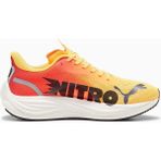 Puma Velocity NITRO 3 Running Turuncu Erkek Koşu Ayakkabısı