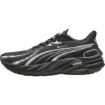 Puma Velocity Nitro 4 Gore-Tex Erkek Siyah Yol Koşusu Ayakkabısı
