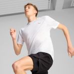 Puma Velocity Running Erkek Tişört - Beyaz - XL