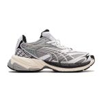Puma Velophasis Borninthe 2000S Erkek Günlük Ayakkabı 398219-03 Beyaz