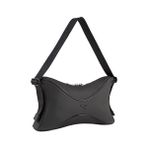 Puma Verve Baguette Bag Omuz Çantası-En: 29 Cm, Boy: 16 Cm, Derinlik: 5,5 cm 09188901 Siyah