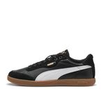 Puma Vikky Star OG Kadın Sneaker, Siyah, 38