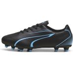 Puma Vitoria Fg/ag 107483-05 Erkek Kranpon Ayakkabı - Siyah - Mavi