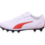 Puma Vıtorıa Iı Fg/ag Jr Çocuk Futbol Ayakkabısı 108503-07 - Beyaz