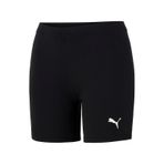 Puma Voleybol Kadın Maç Taytı 606773 01 Siyah