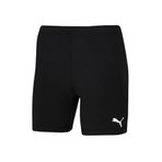 Puma Volleyball Match Tight Kadın Voleybol Taytı 60677301 Çok Renkli