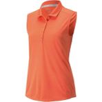 Puma W Gamer Kolsuz Kadın T-Shirt - 04K-Turuncu