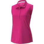 Puma W Gamer Kolsuz Kadın T-Shirt - Açık Fuşya