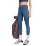 Puma W Shape Hw 7/8 Kadın Mavi Antrenman Tayt 52746680