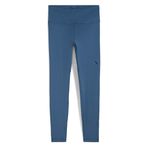 Puma W Shape Tight HW 7/8 Kadın Tayt, Mavi, S Beden