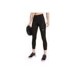 Puma W Tad Essential 7/8 Kadın Siyah Antrenman Tayt