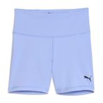 PUMA W TAD ESSENTIAL HW 5 İnç SHORT Kadın Şort, Intense Lavender, M